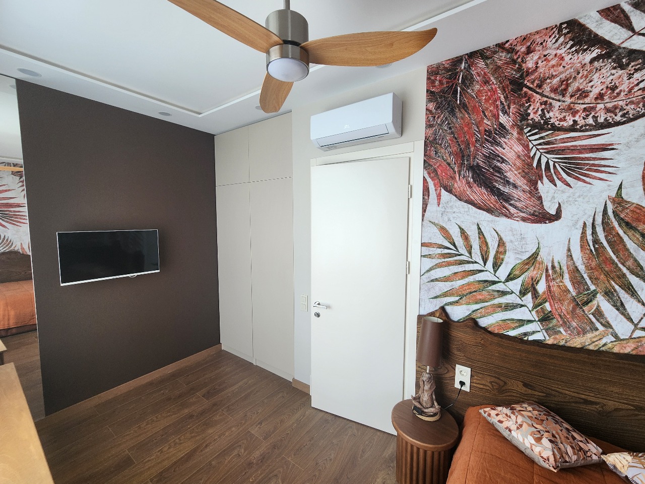 Таунхаус в Батуми, Грузия, 117 м² - фото 18