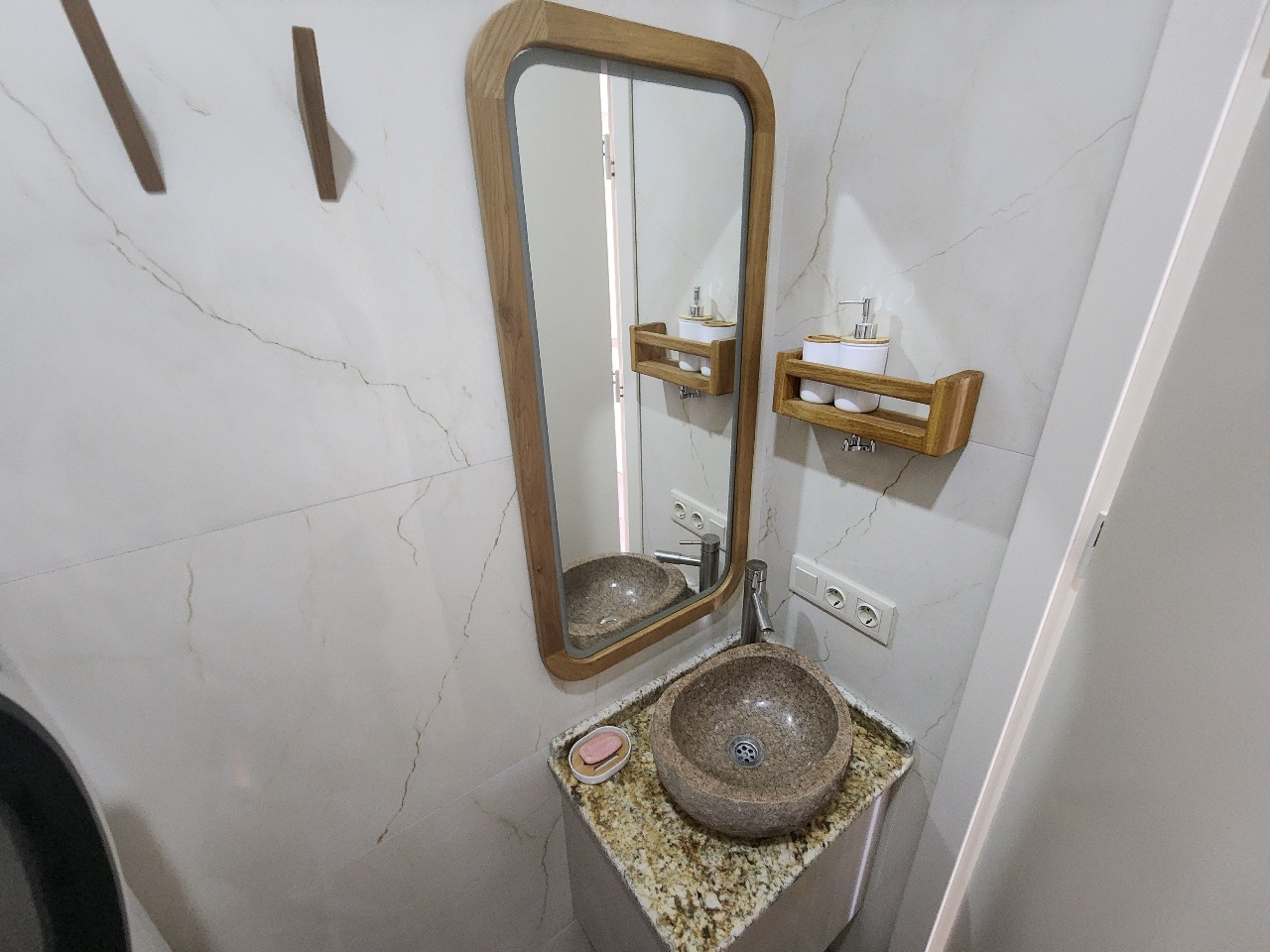 Таунхаус в Батуми, Грузия, 117 м² - фото 15