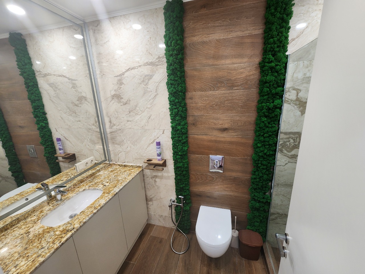 Таунхаус в Батуми, Грузия, 117 м² - фото 9