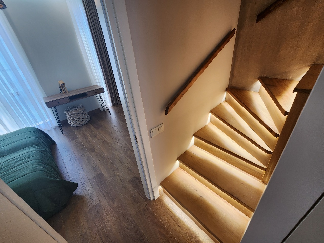 Таунхаус в Батуми, Грузия, 117 м² - фото 14