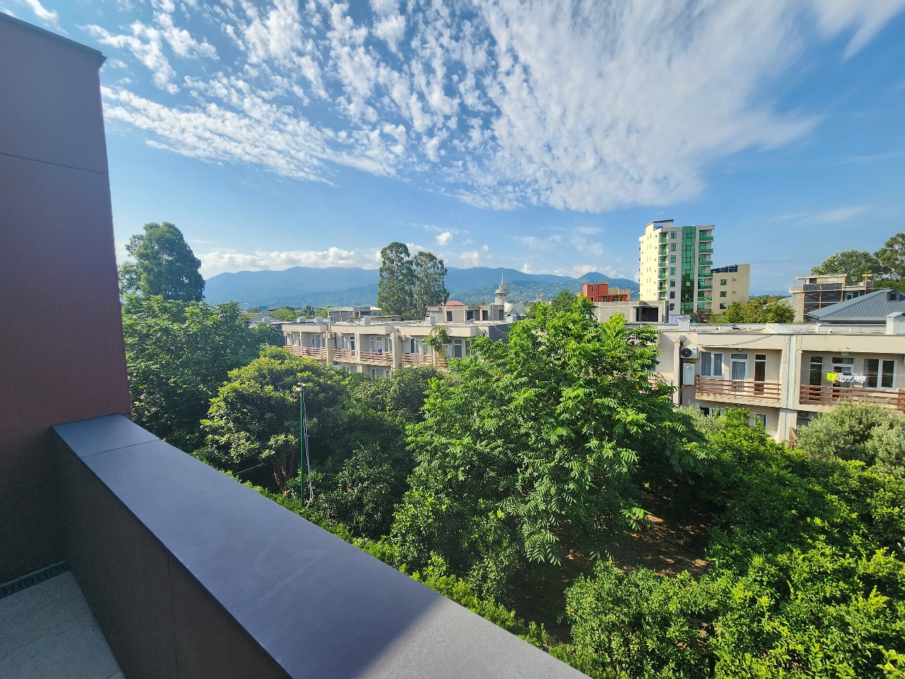 Таунхаус в Батуми, Грузия, 117 м² - фото 11