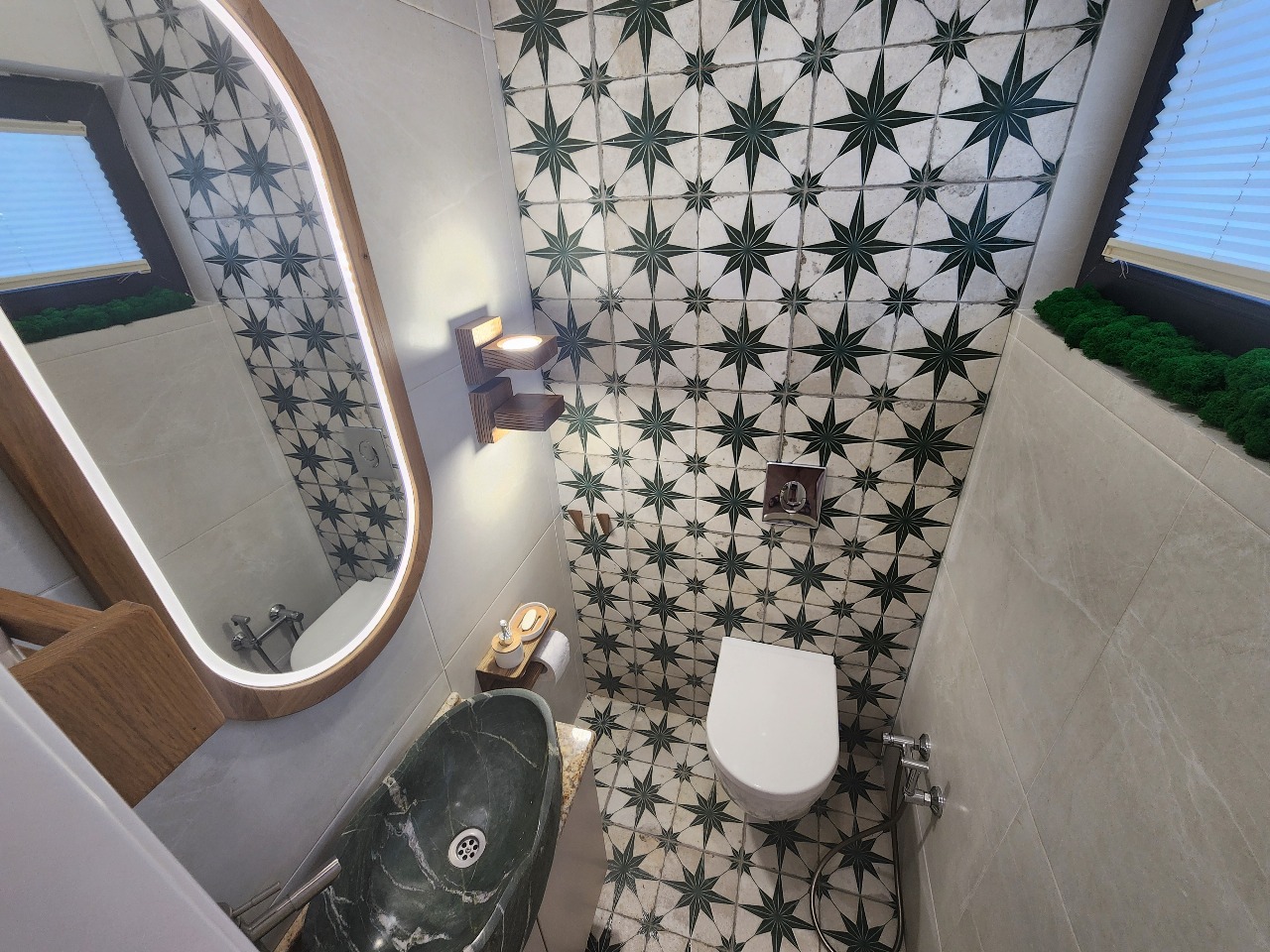 Таунхаус в Батуми, Грузия, 117 м² - фото 10