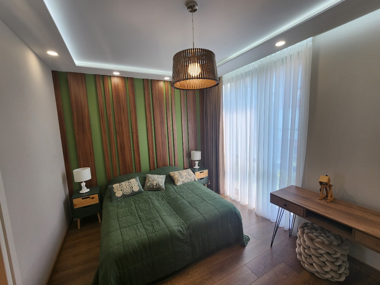 Таунхаус в Батуми, Грузия, 117 м² - фото 7