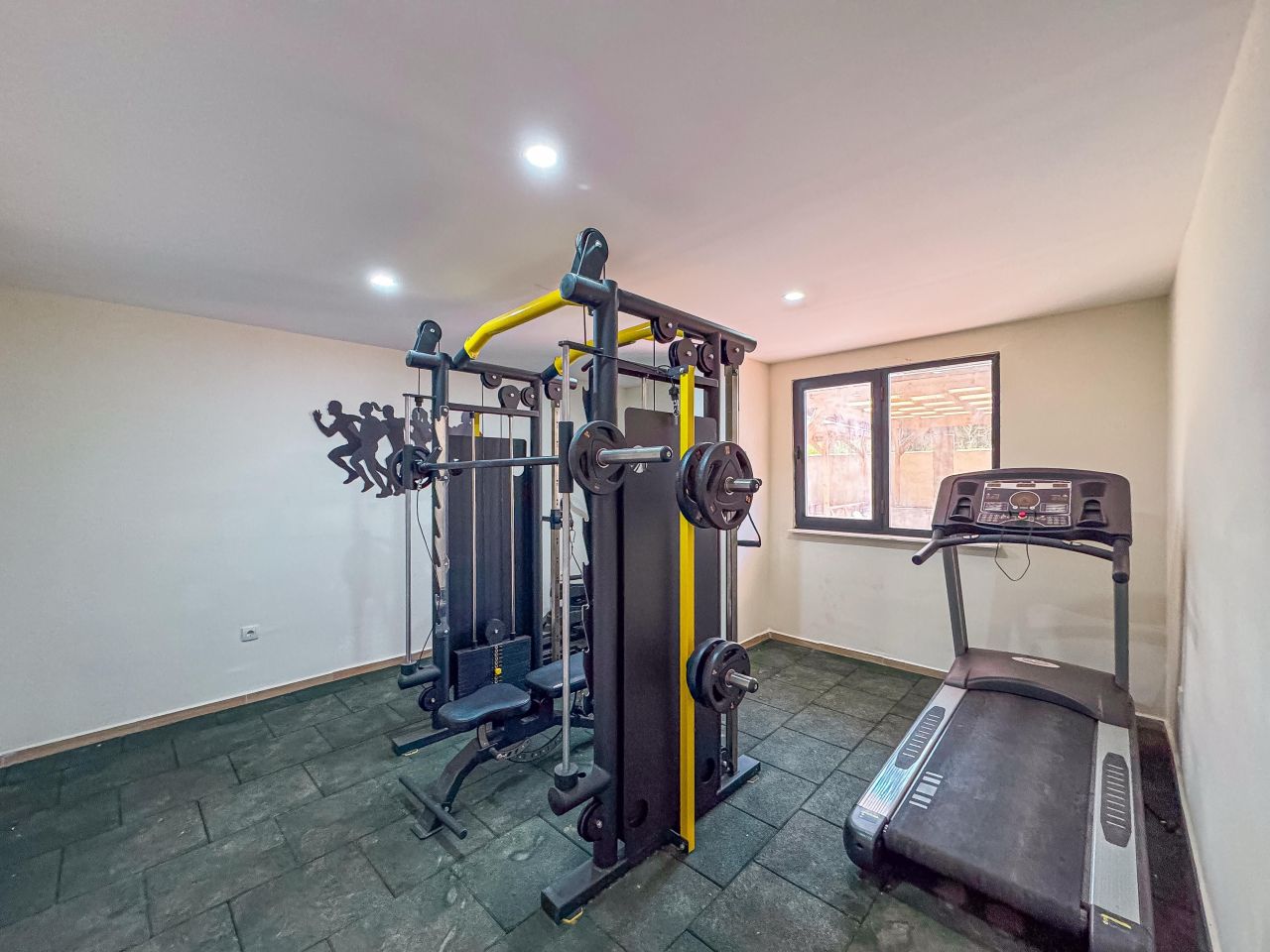 Апартаменты в Алании, Турция, 40 м² - фото 10