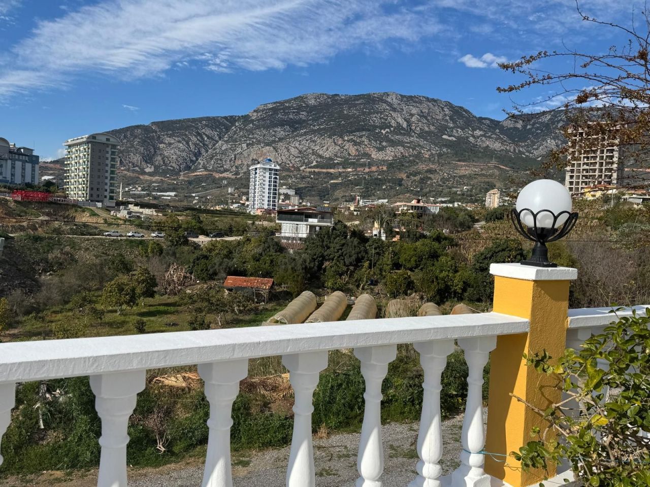 Апартаменты в Алании, Турция, 179 м² - фото 11