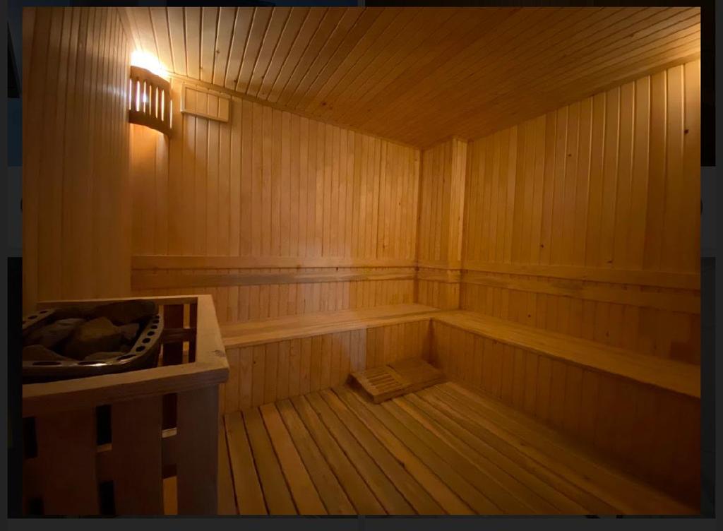 Отель, гостиница в Алании, Турция, 55 м² - фото 11