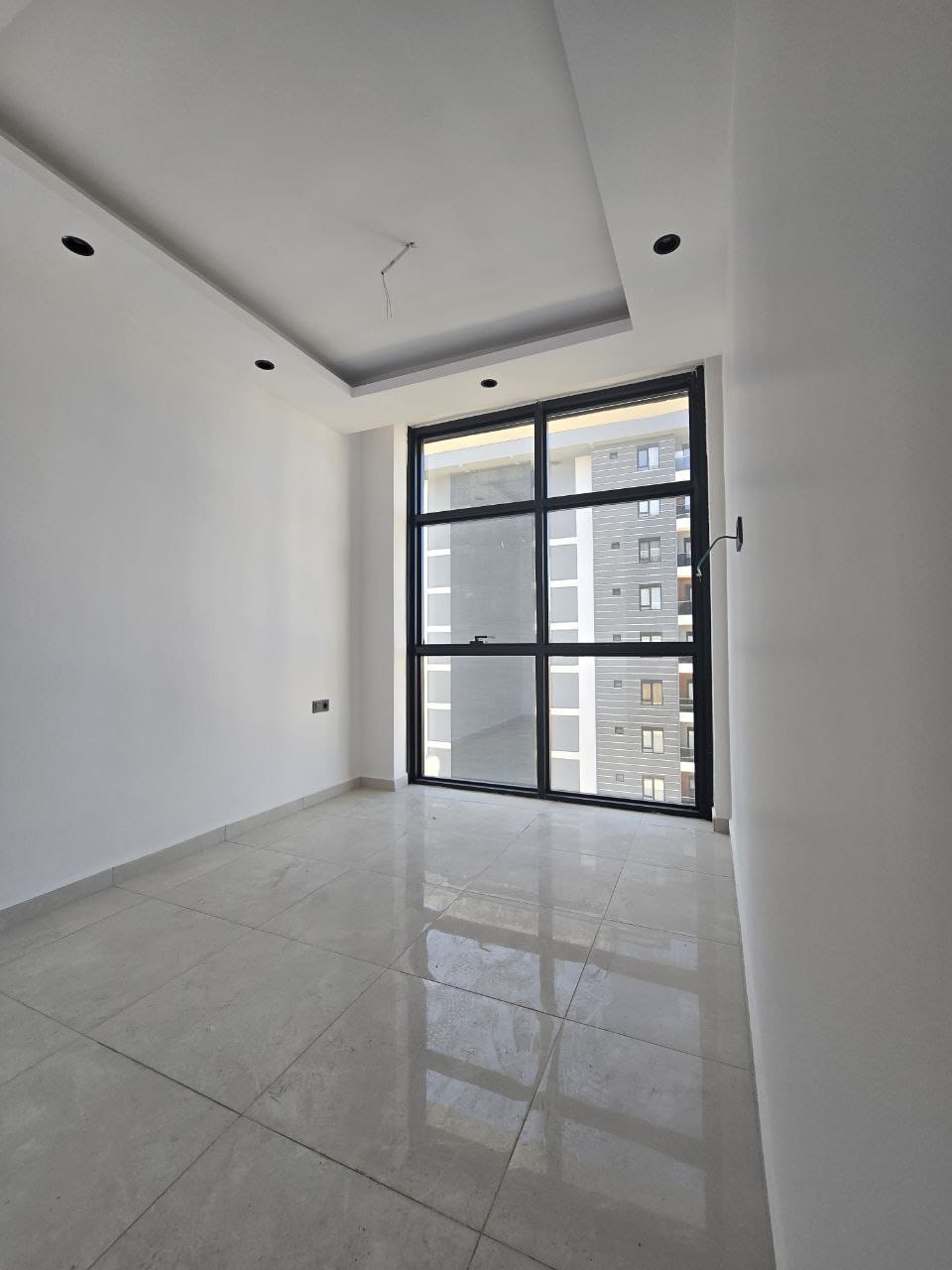 Апартаменты в Алании, Турция, 85 м² - фото 11