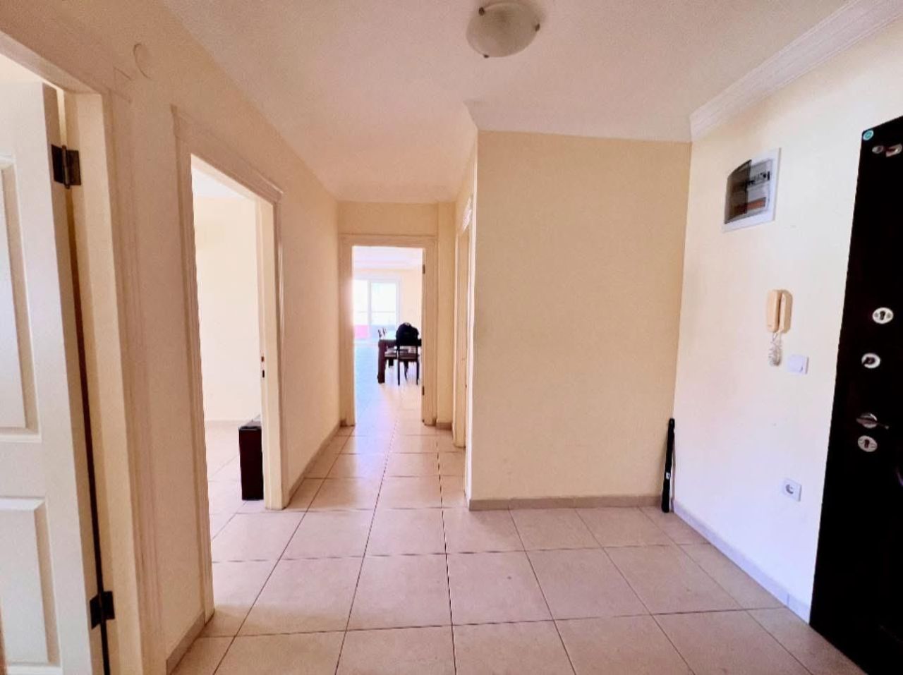 Апартаменты в Алании, Турция, 140 м² - фото 11