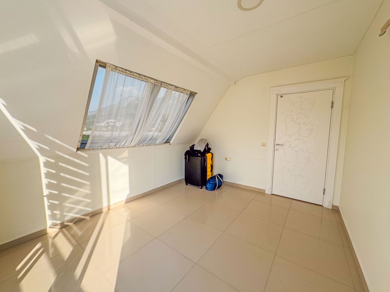 Апартаменты в Алании, Турция, 140 м² - фото 11