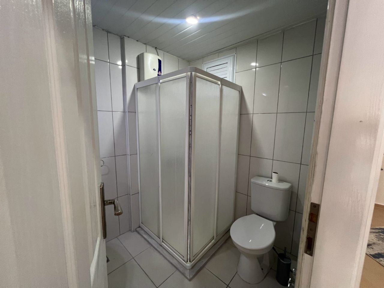 Апартаменты в Алании, Турция, 110 м² - фото 11