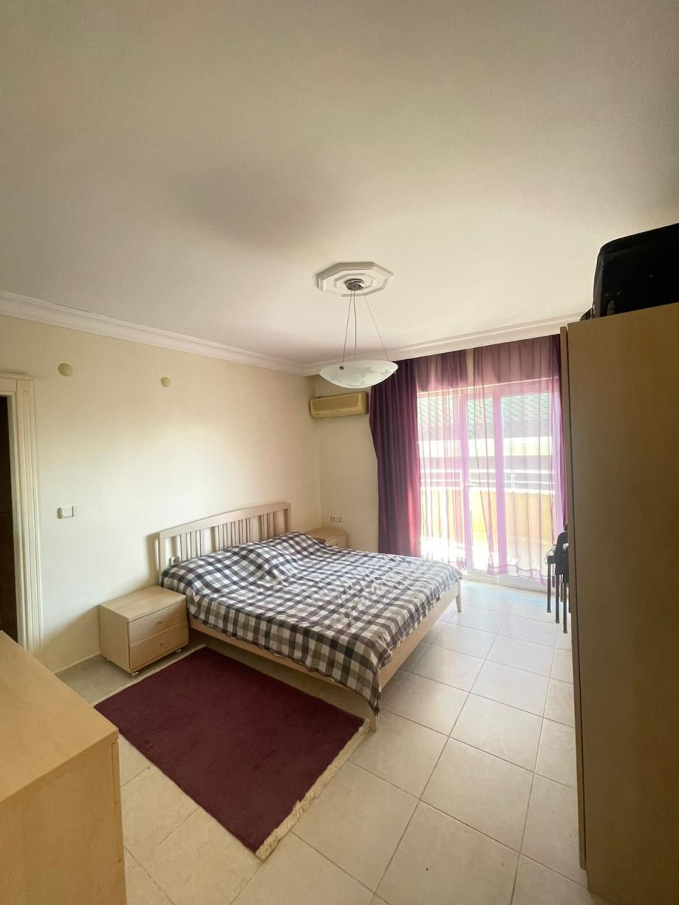 Апартаменты в Алании, Турция, 120 м² - фото 11