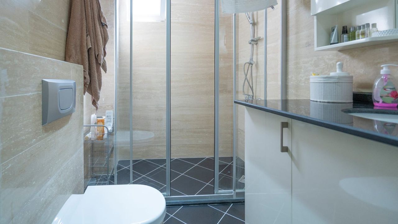 Апартаменты в Алании, Турция, 105 м² - фото 11