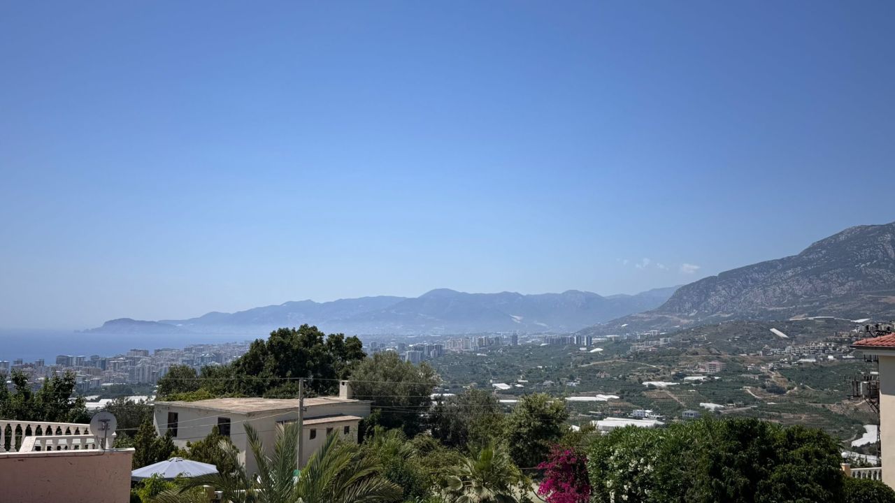 Вилла в Алании, Турция, 140 м² - фото 11