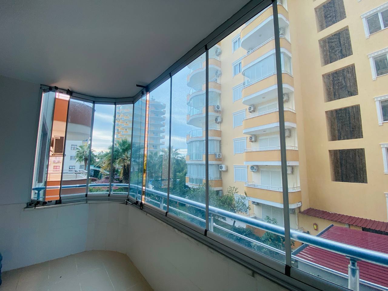 Апартаменты в Алании, Турция, 120 м² - фото 12