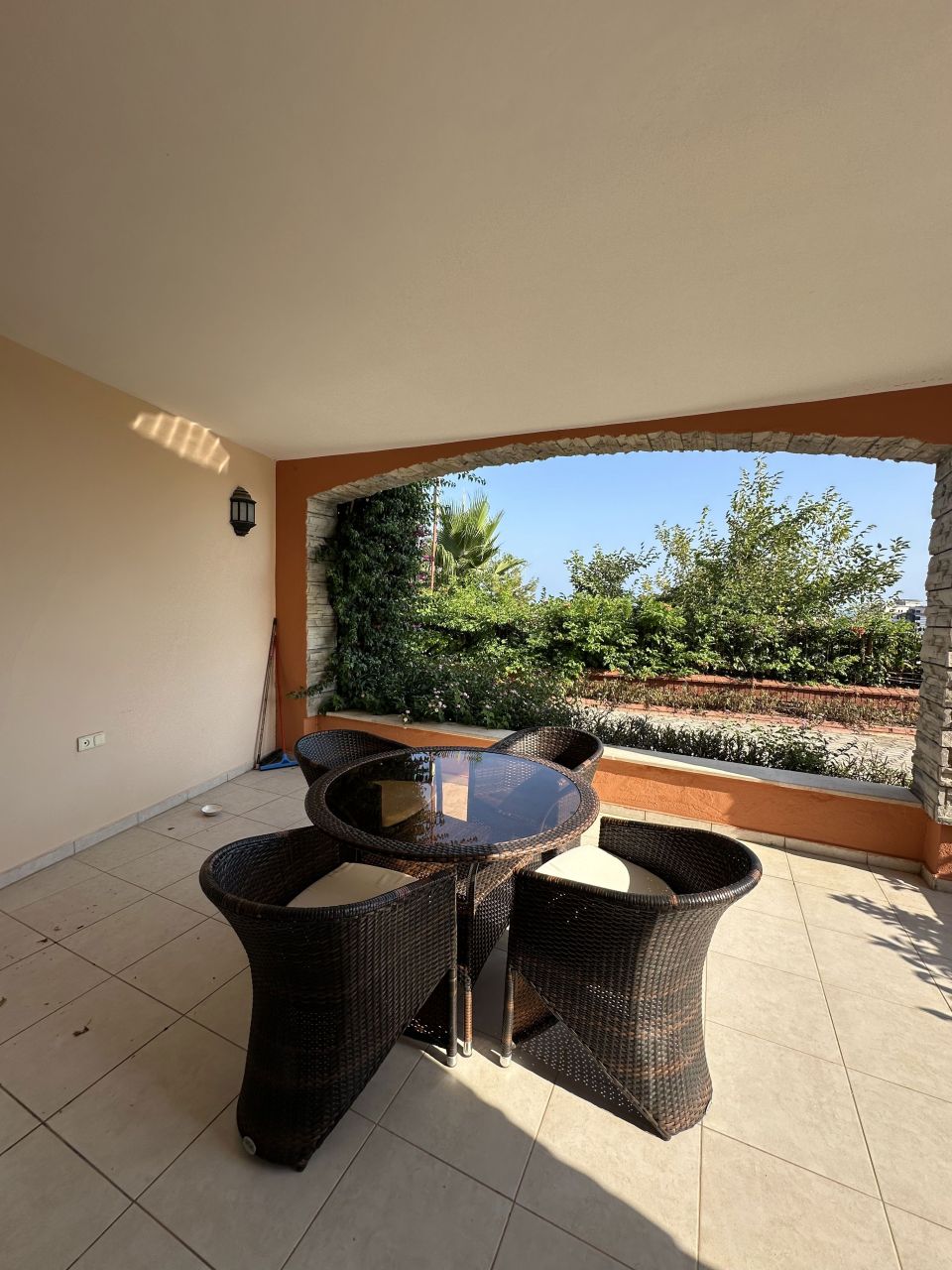 Вилла в Алании, Турция, 150 м² - фото 9