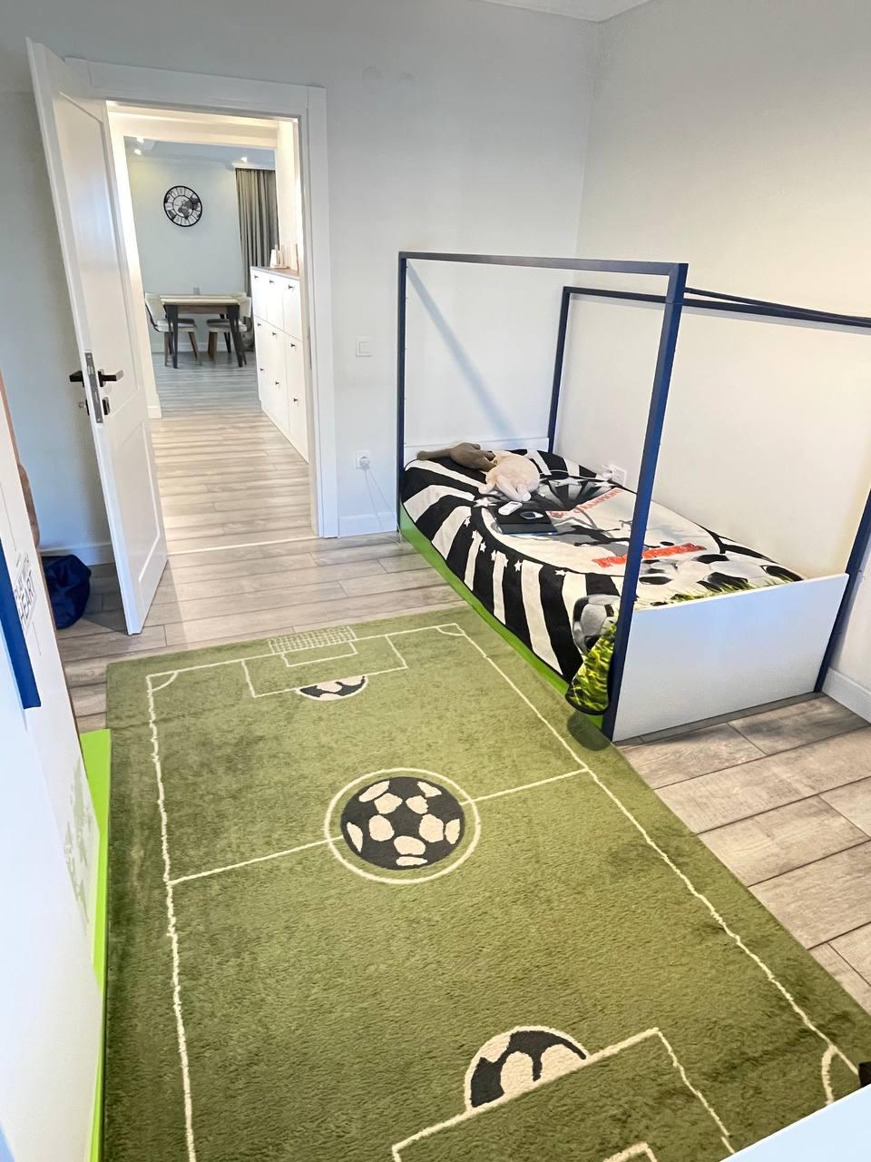 Апартаменты в Алании, Турция, 120 м² - фото 12