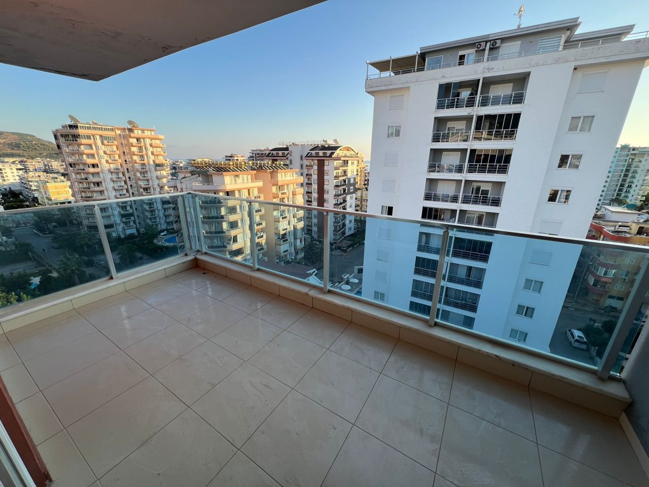 Апартаменты в Алании, Турция, 160 м² - фото 12