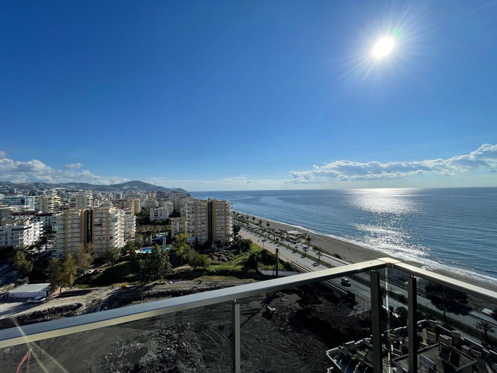 Апартаменты в Алании, Турция, 82 м² - фото 12