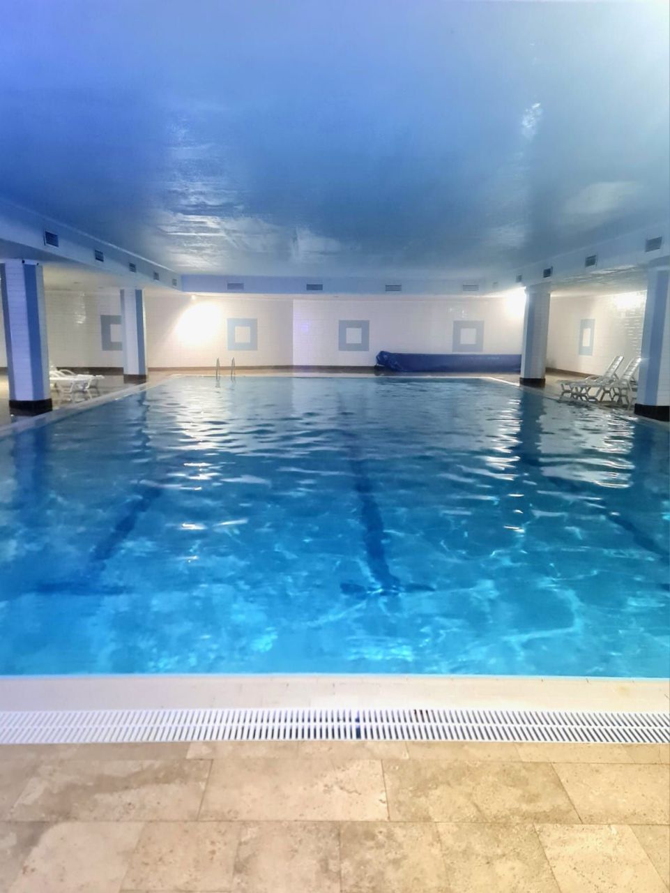 Апартаменты в Алании, Турция, 120 м² - фото 11