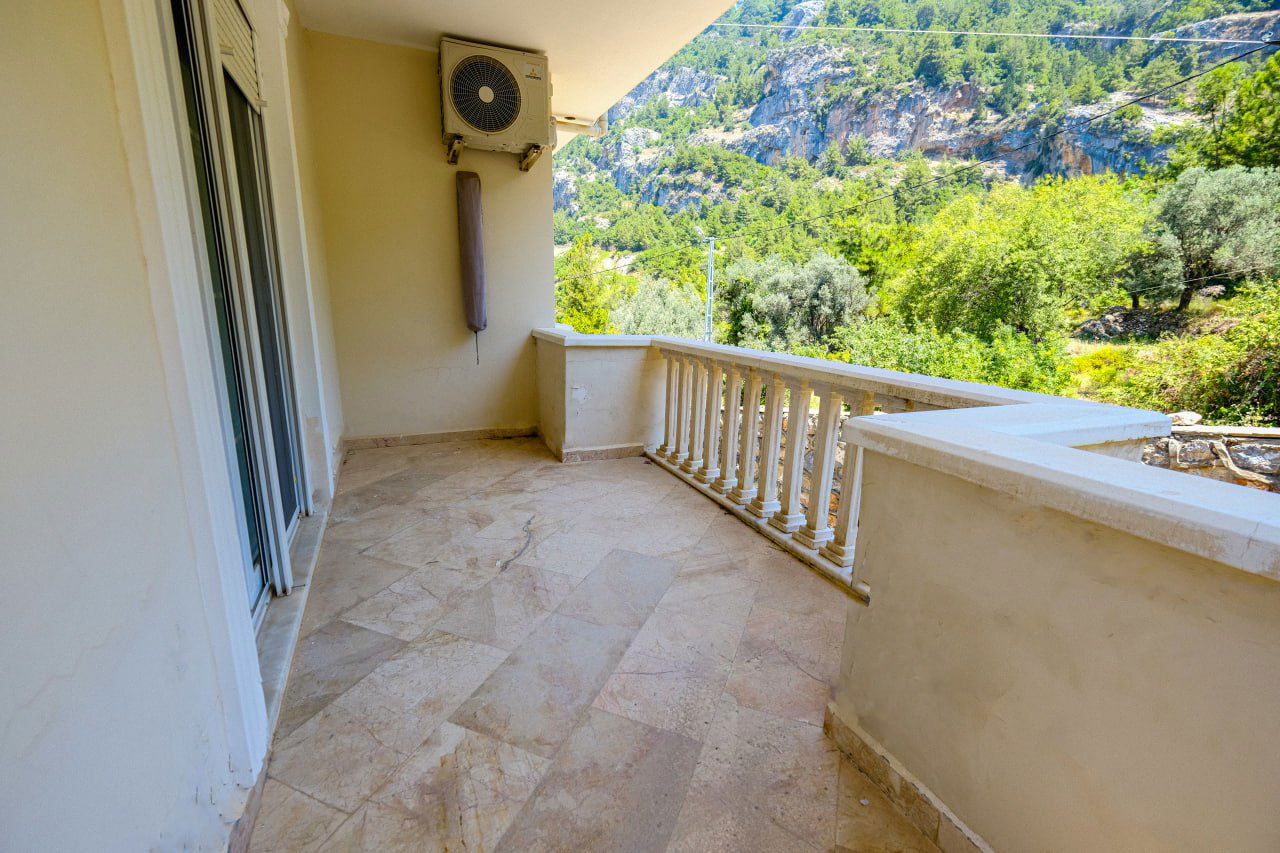 Вилла в Алании, Турция, 165 м² - фото 12