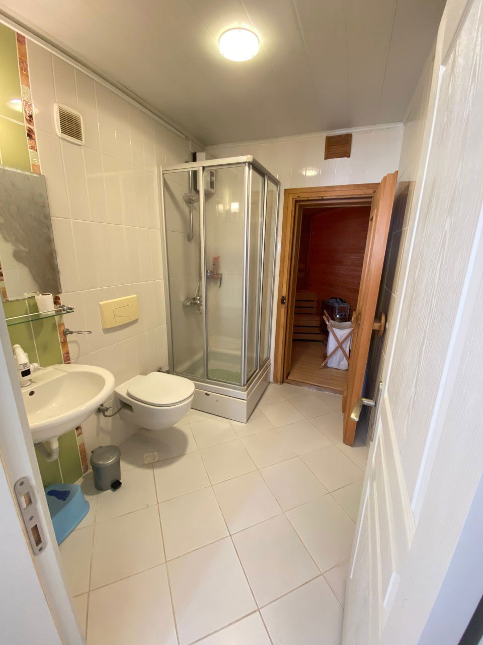 Апартаменты в Алании, Турция, 200 м² - фото 12