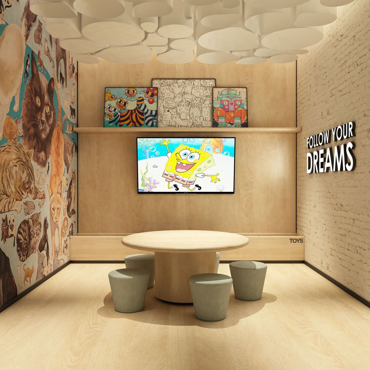 Апартаменты в Стамбуле, Турция, 88 м² - фото 12