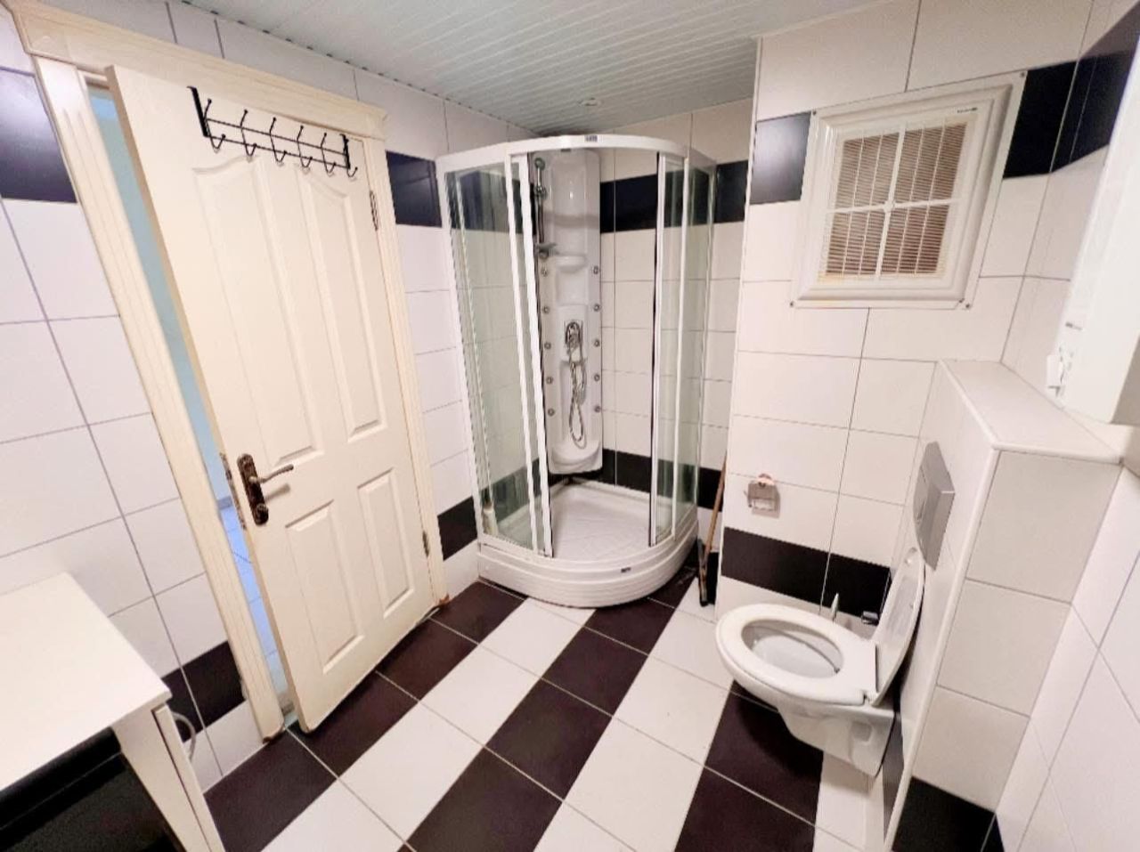 Апартаменты в Алании, Турция, 140 м² - фото 12