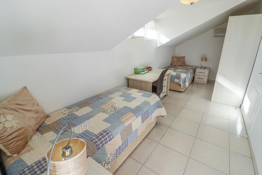 Апартаменты в Алании, Турция, 150 м² - фото 12