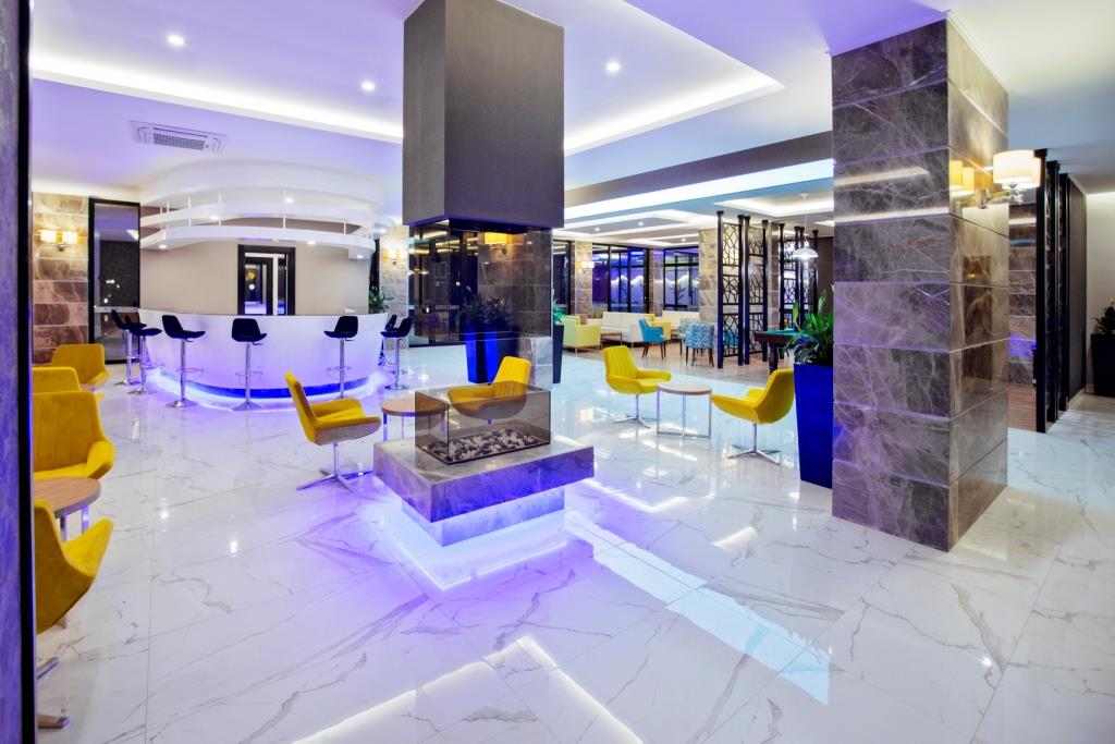 Апартаменты в Алании, Турция, 65 м² - фото 12