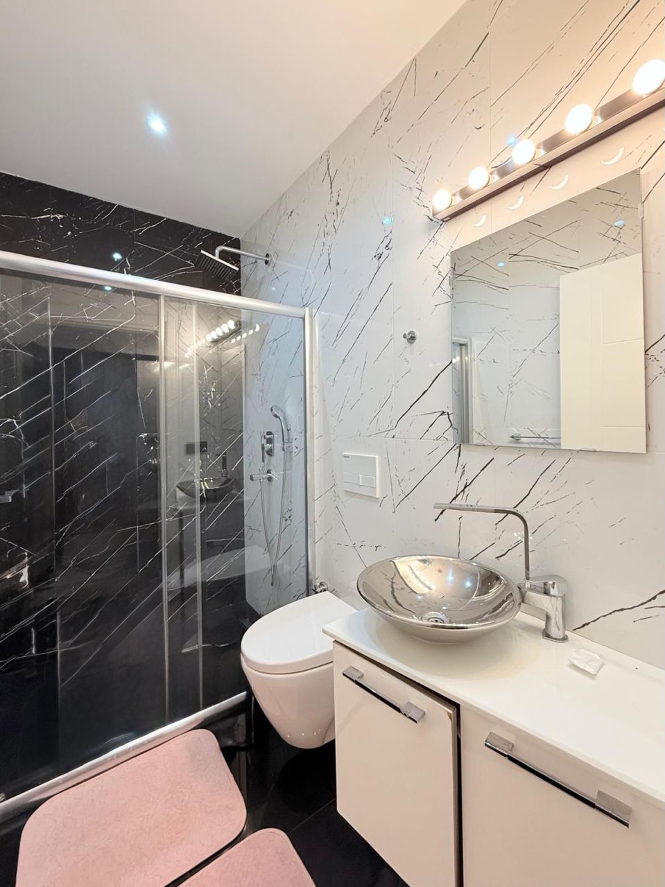 Апартаменты в Алании, Турция, 120 м² - фото 12