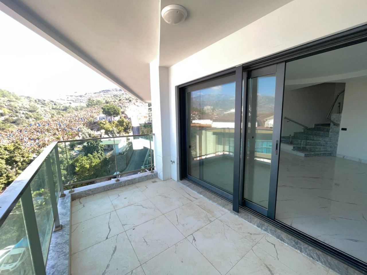 Апартаменты в Алании, Турция, 140 м² - фото 12