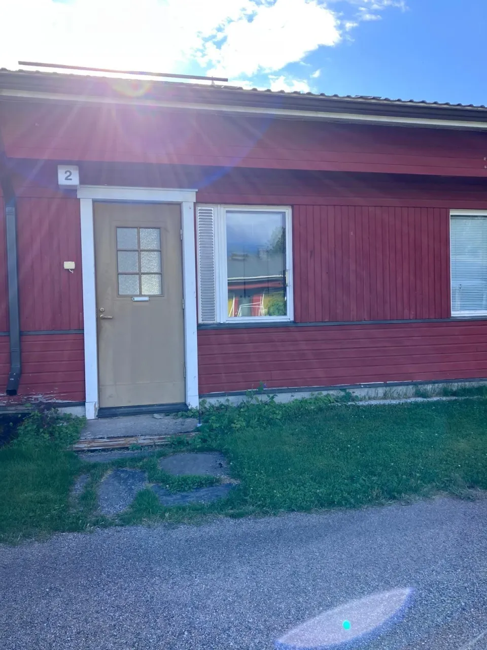 Таунхаус в Перхо, Финляндия, 36 м² - фото 3