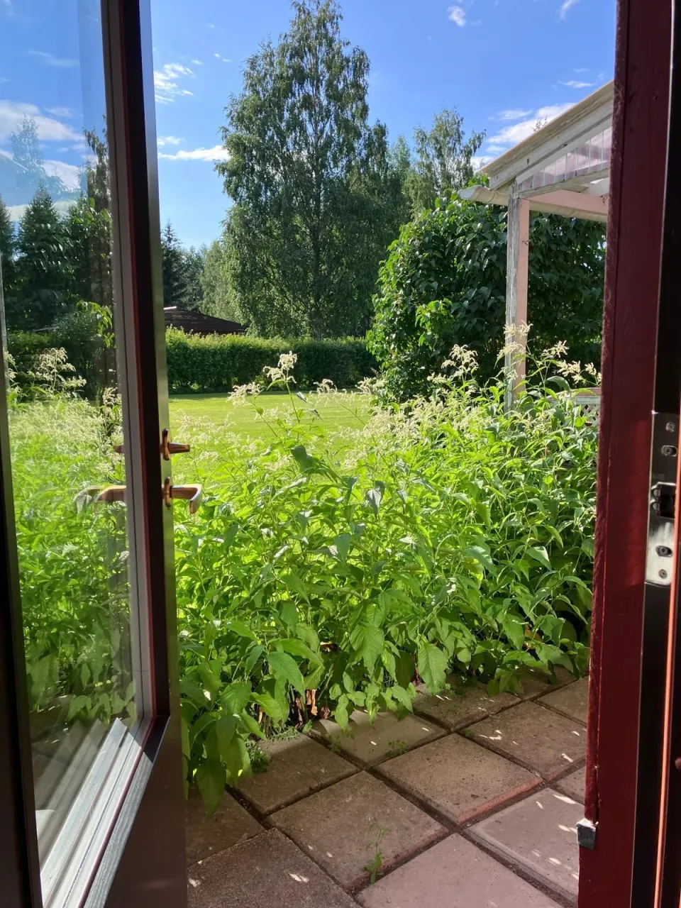 Таунхаус в Перхо, Финляндия, 36 м² - фото 1