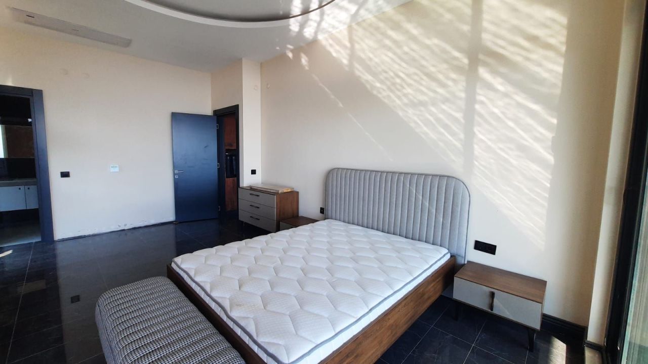 Вилла в Алании, Турция, 432 м² - фото 12