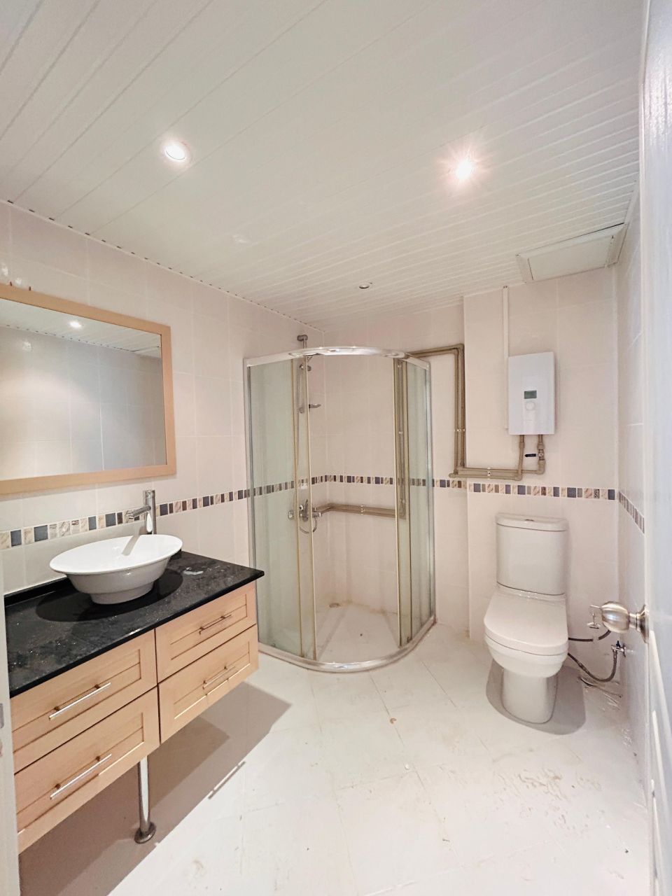 Апартаменты в Алании, Турция, 125 м² - фото 12