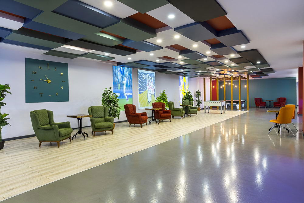 Апартаменты в Алании, Турция, 95 м² - фото 12