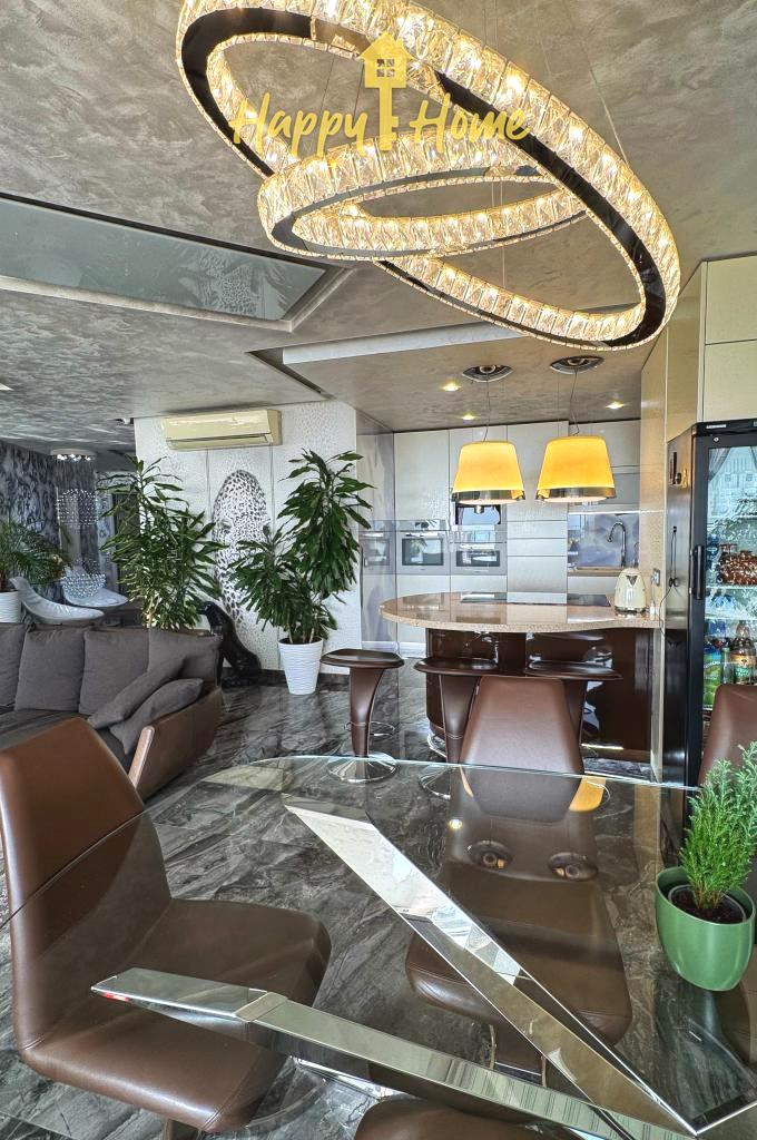 Пентхаус в Сарафово, Болгария, 1 000 м² - фото 2