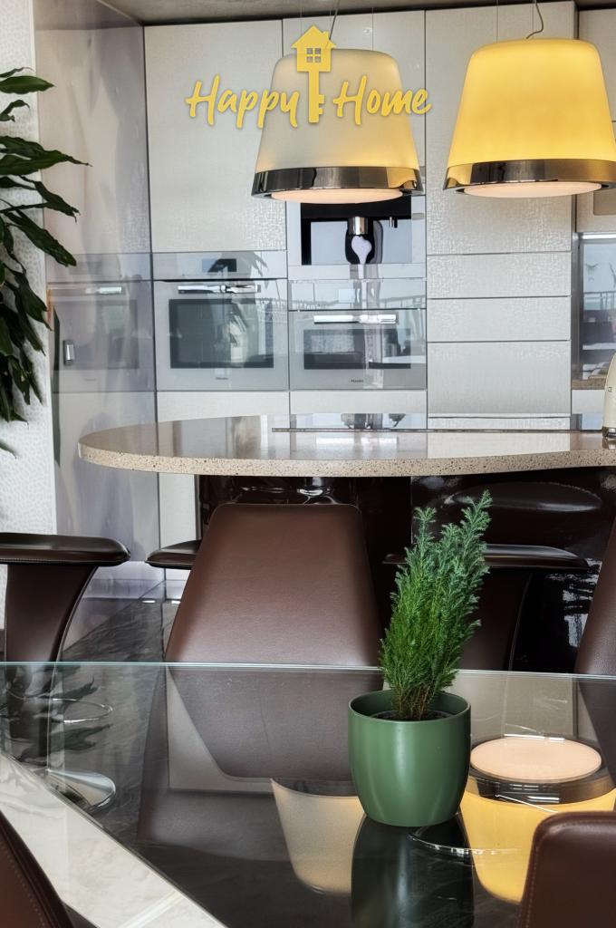 Пентхаус в Сарафово, Болгария, 1 000 м² - фото 3