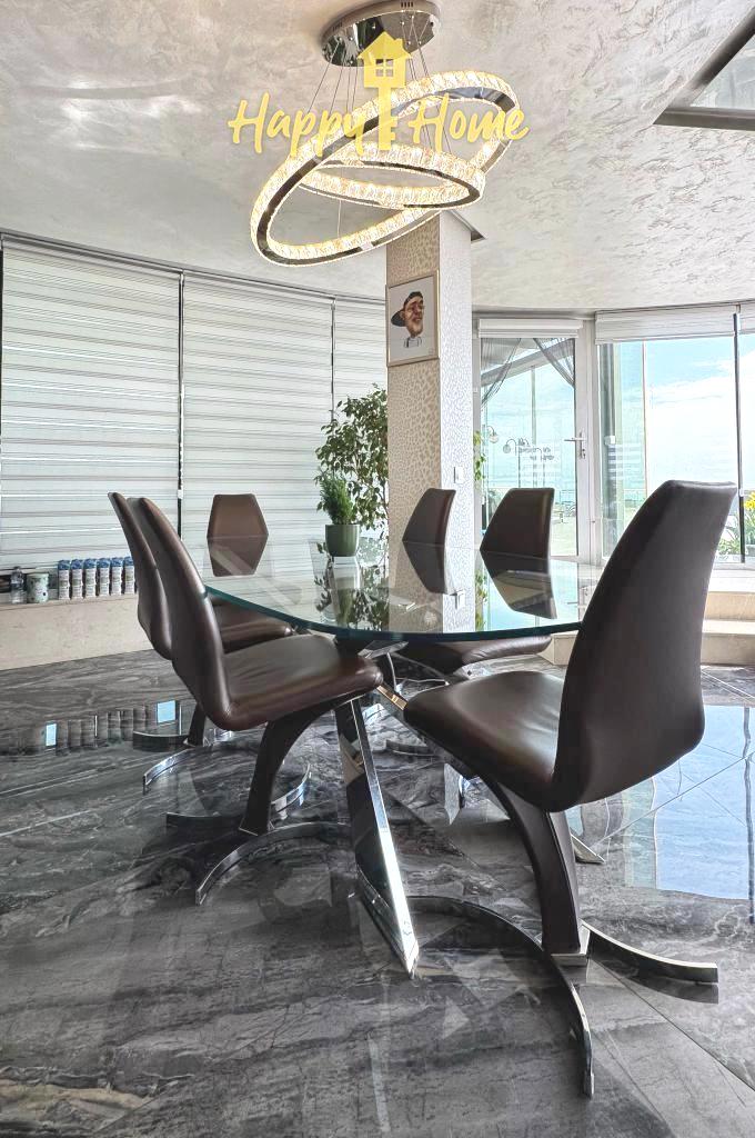 Пентхаус в Сарафово, Болгария, 1 000 м² - фото 7