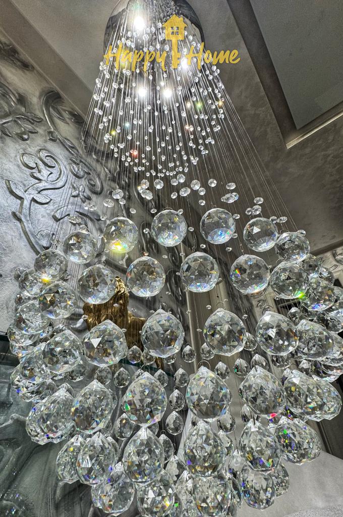 Пентхаус в Сарафово, Болгария, 1 000 м² - фото 13