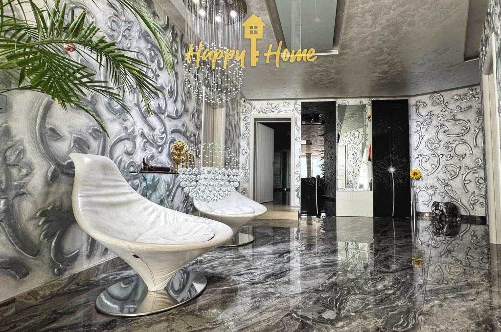 Пентхаус в Сарафово, Болгария, 1 000 м² - фото 9