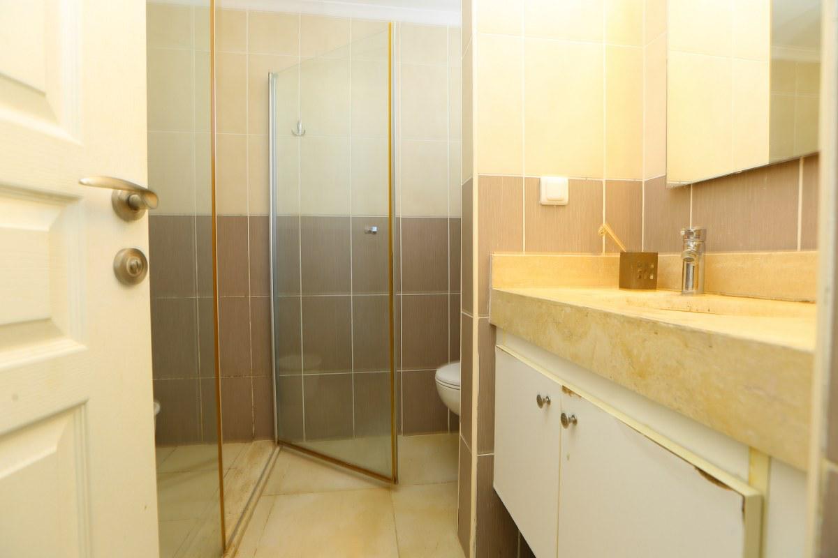 Апартаменты в Алании, Турция, 110 м² - фото 12