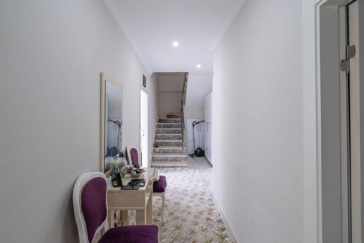 Апартаменты в Алании, Турция, 200 м² - фото 12