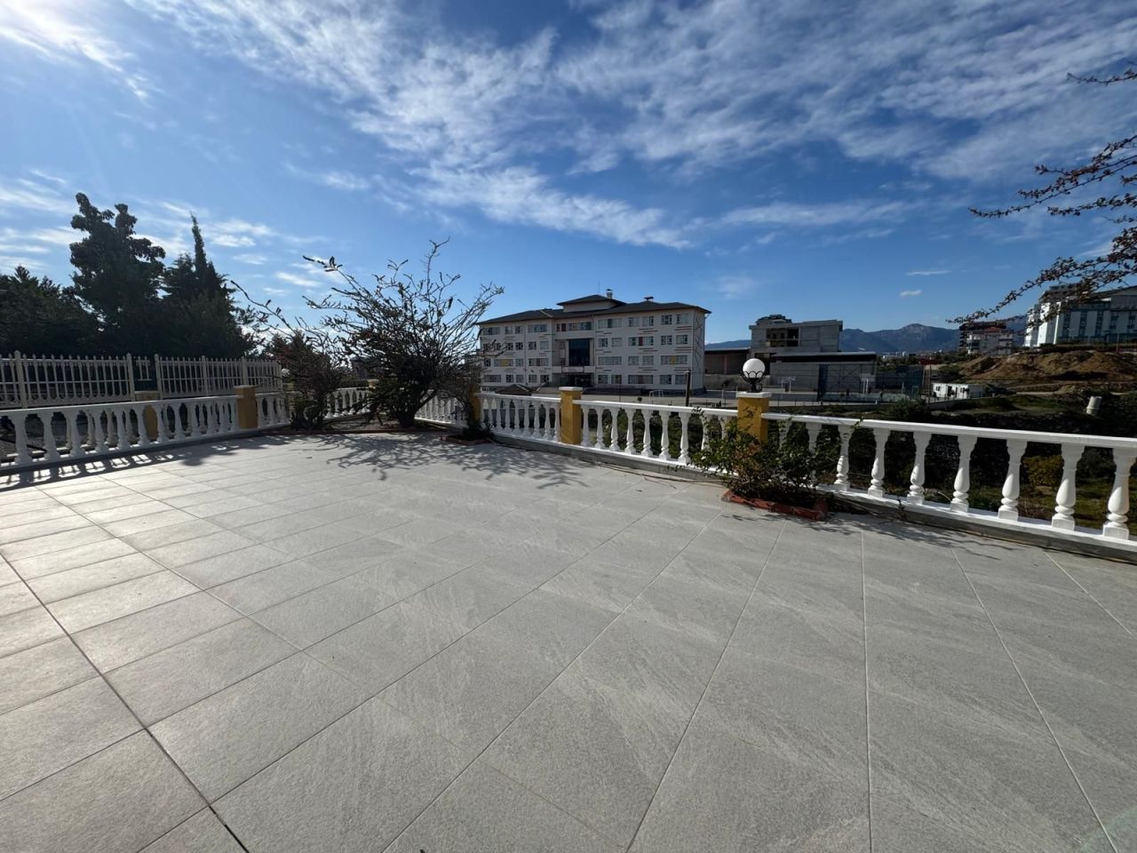 Апартаменты в Алании, Турция, 179 м² - фото 12