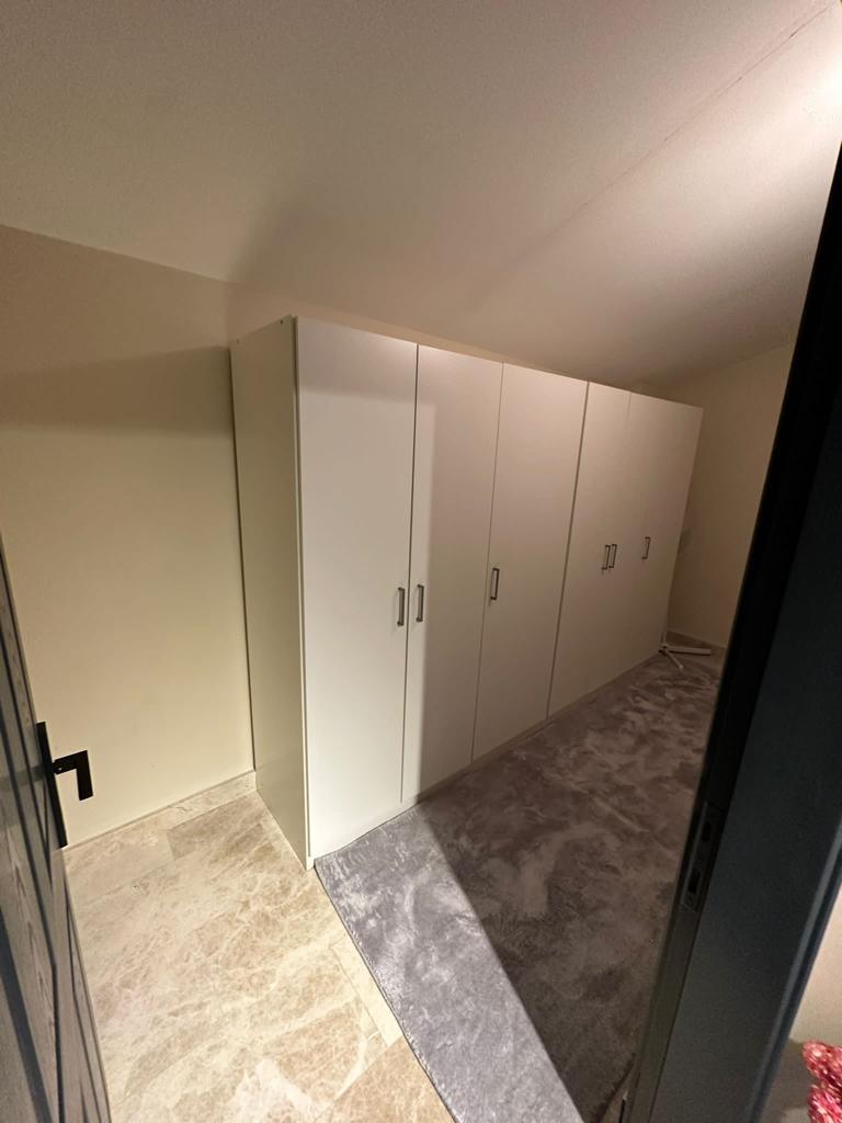 Апартаменты в Алании, Турция, 170 м² - фото 12