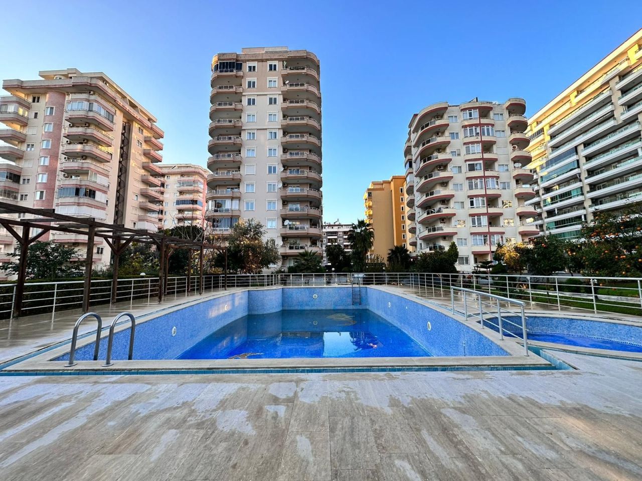 Апартаменты в Алании, Турция, 270 м² - фото 12