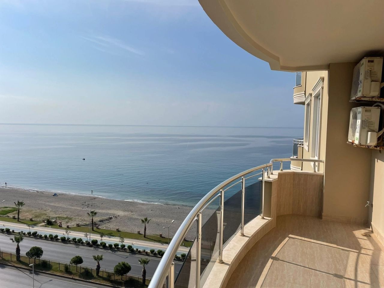 Апартаменты в Алании, Турция, 115 м² - фото 12