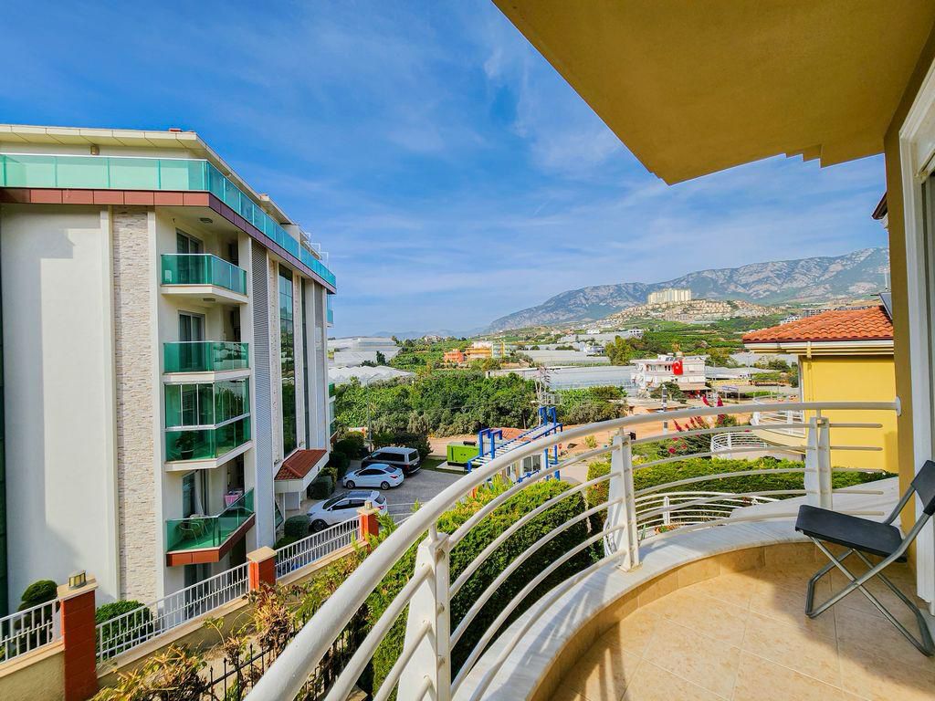 Вилла в Алании, Турция, 260 м² - фото 12