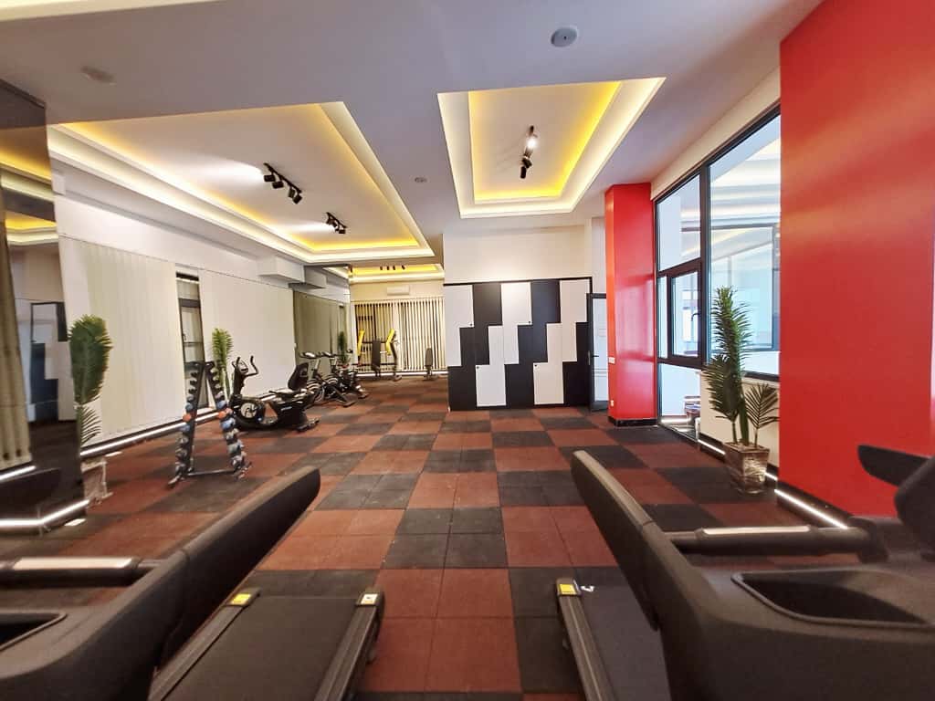 Апартаменты в Алании, Турция, 70 м² - фото 13