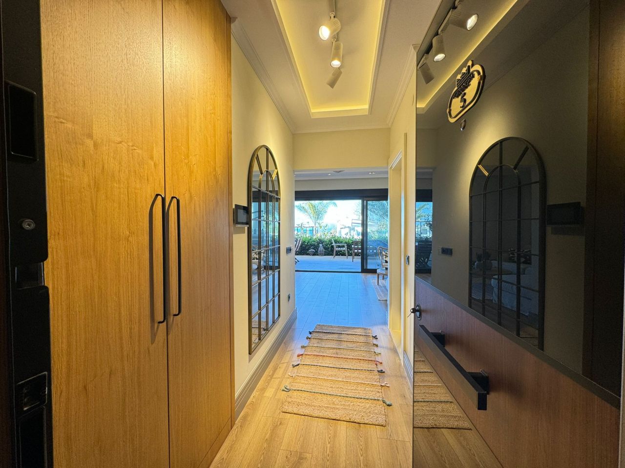 Апартаменты в Алании, Турция, 180 м² - фото 13